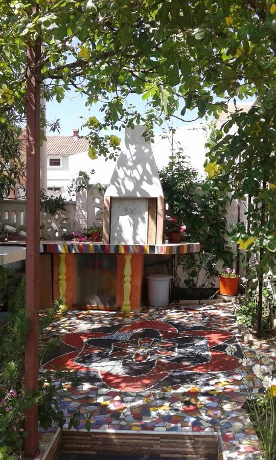 Eleni Apartment Tivat Exterior photo
